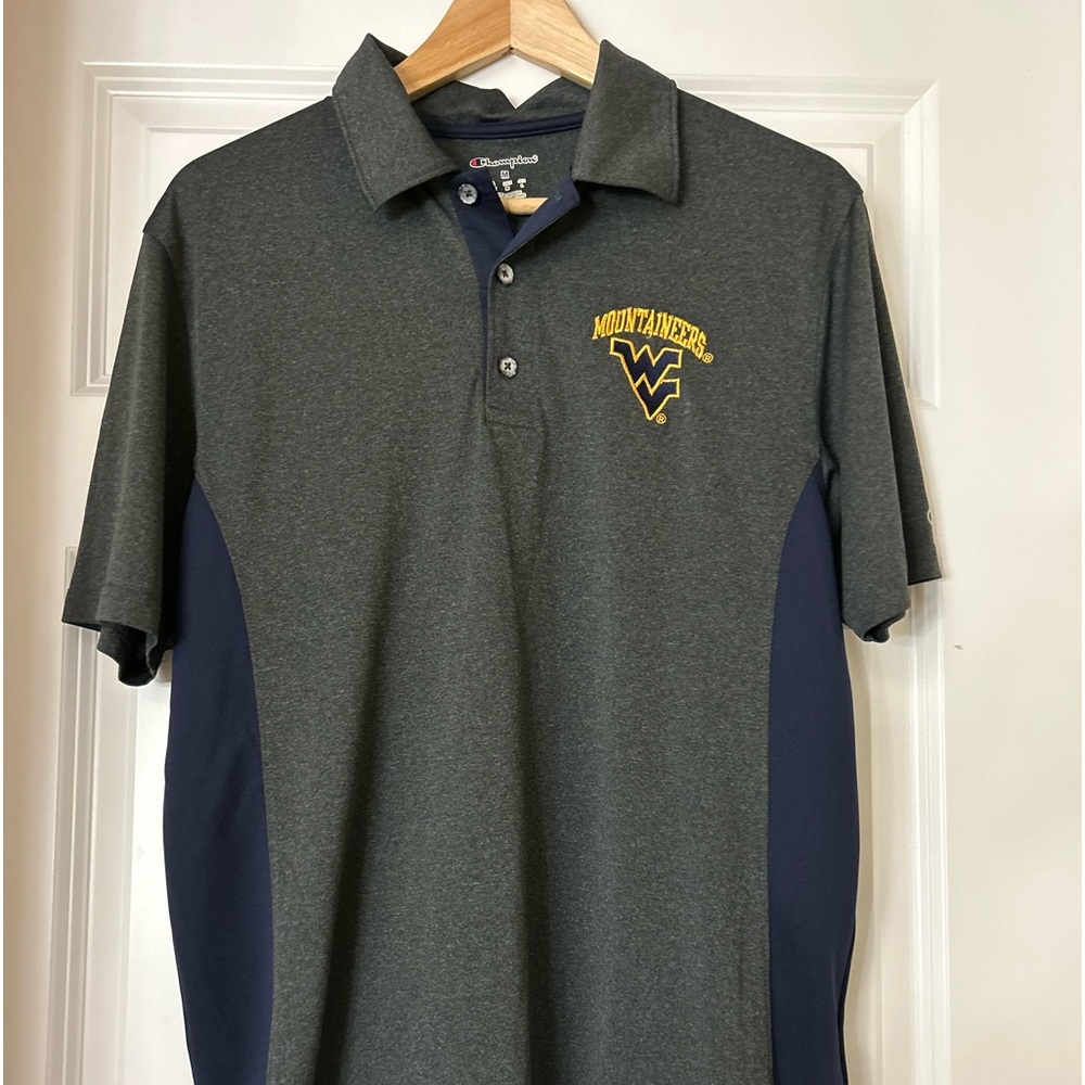 West Virgina polo